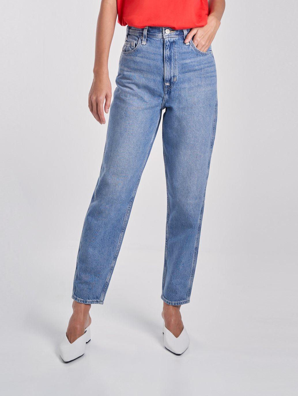Buy Levis® Womens High Loose Taper Jeans Levis® Official Online Store Sg